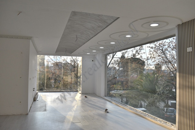 Commercial space for sale in Muhamet Gjollesha Street, in Tirana, Albania